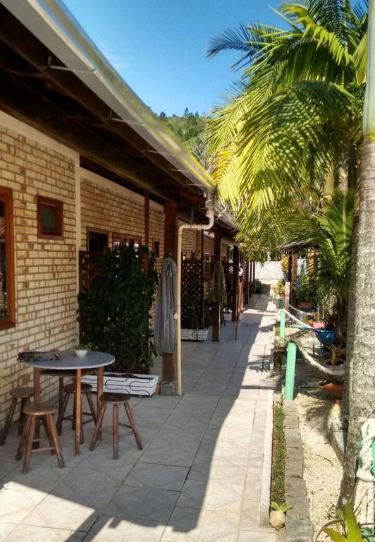 Recanto Aracua Hotel ปอร์โตเบโล ภายนอก รูปภาพ